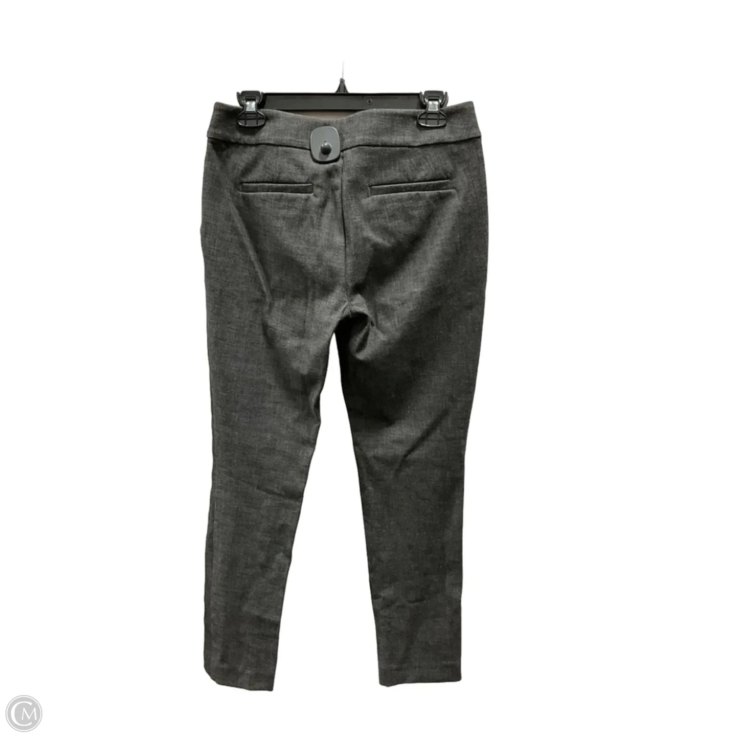 Pants Dress By Loft In Grey, Size: 4