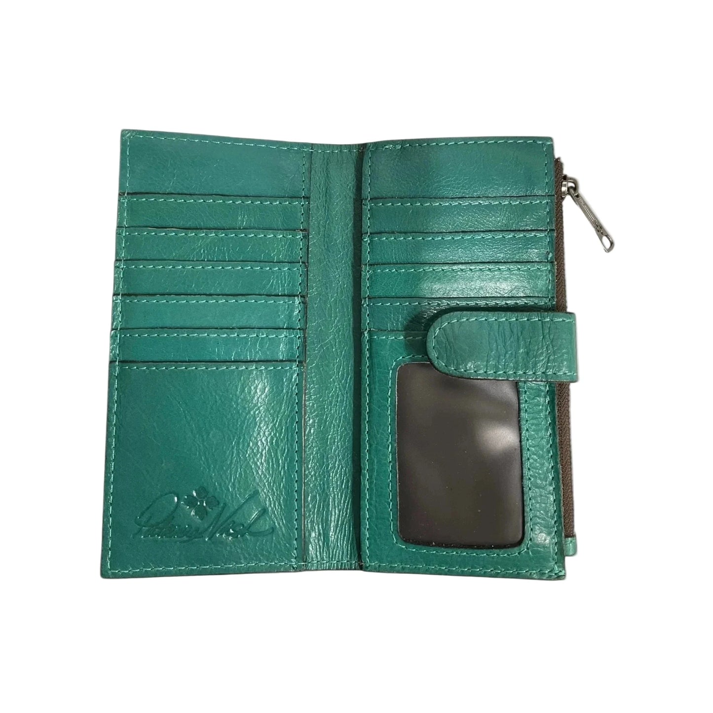 Wallet Designer By Patricia Nash, Size: Medium