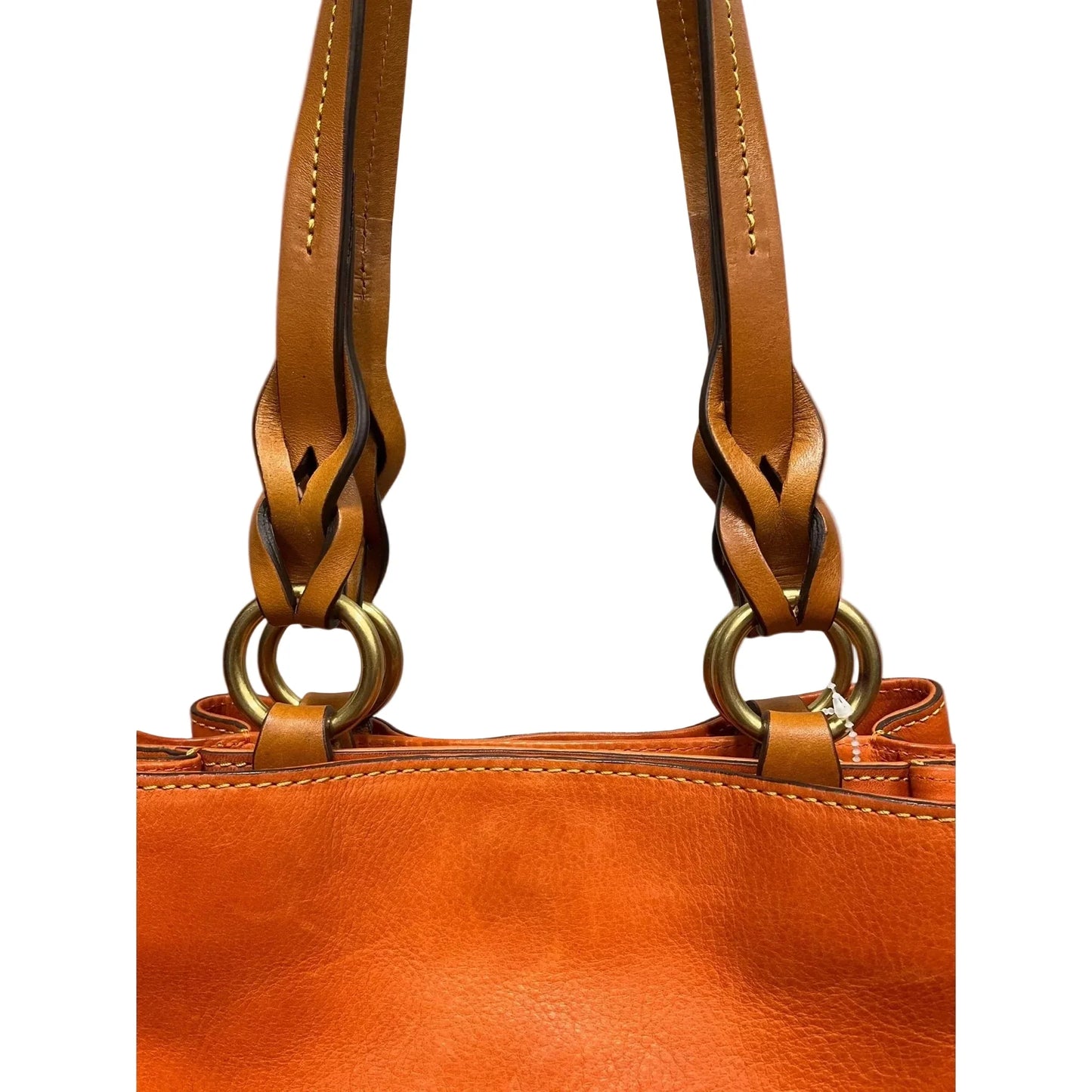 Handbag Designer By Dooney And Bourke, Size: Large