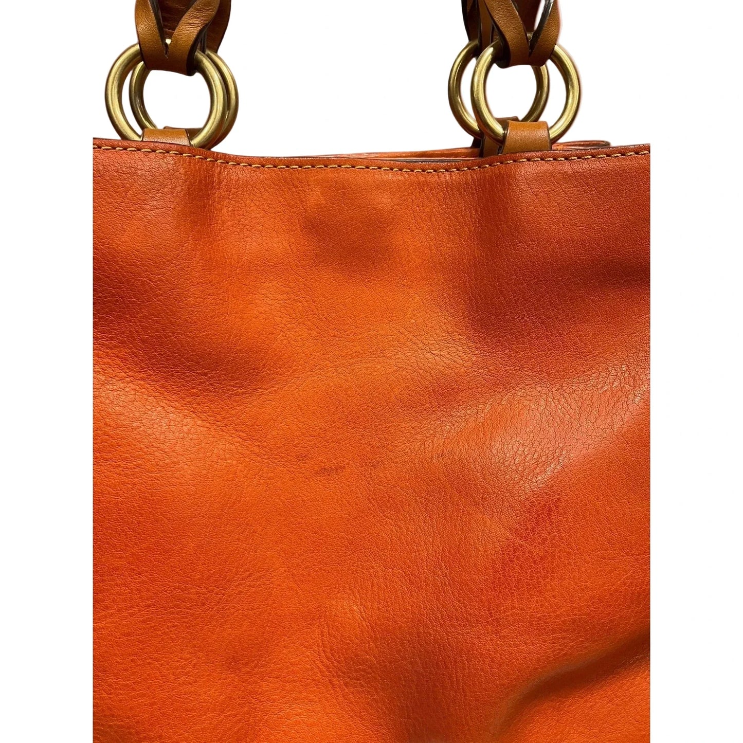 Handbag Designer By Dooney And Bourke, Size: Large