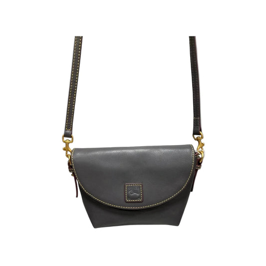 Crossbody Designer By Dooney And Bourke, Size: Small