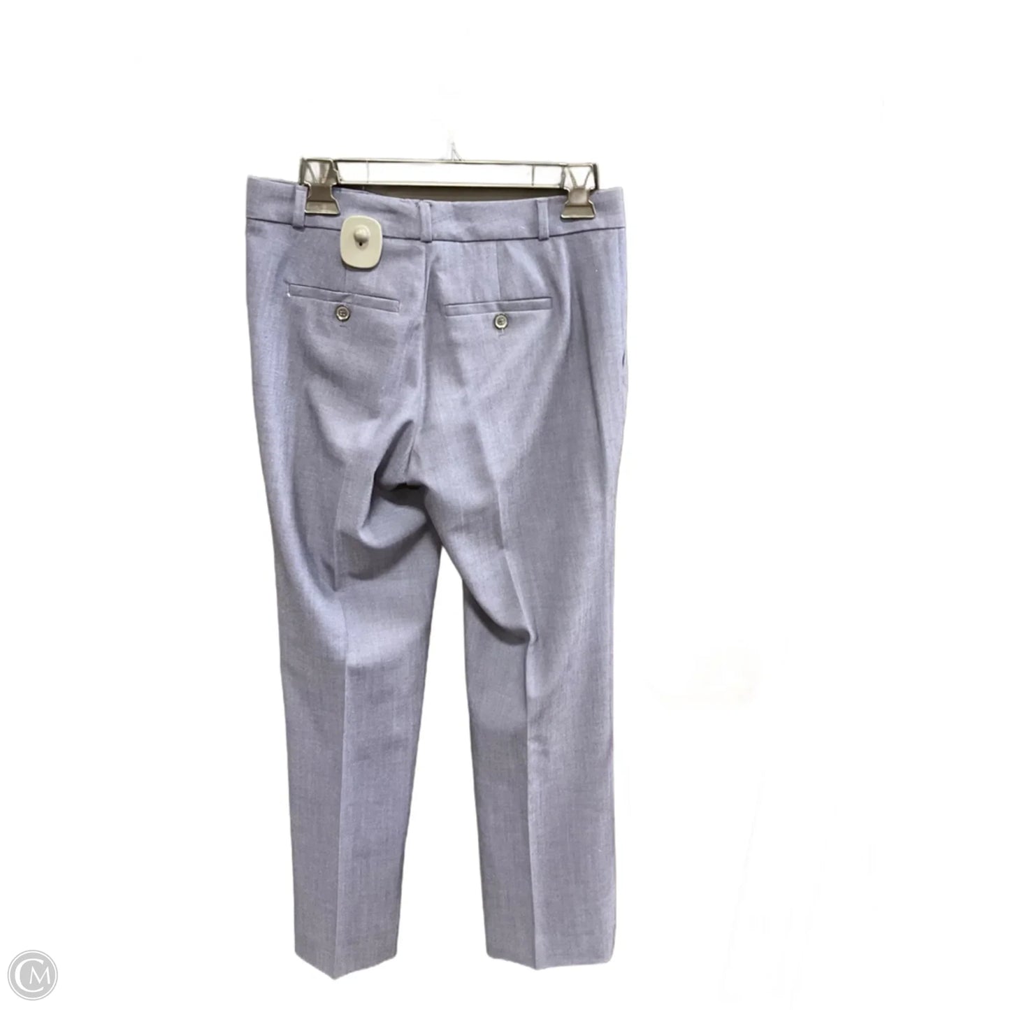 Pants Dress By Banana Republic In Blue, Size: 4