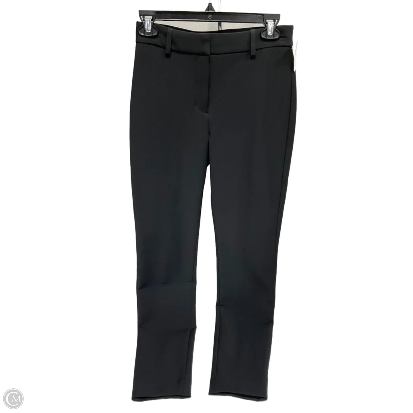 Pants Dress By Express In Black, Size: 2