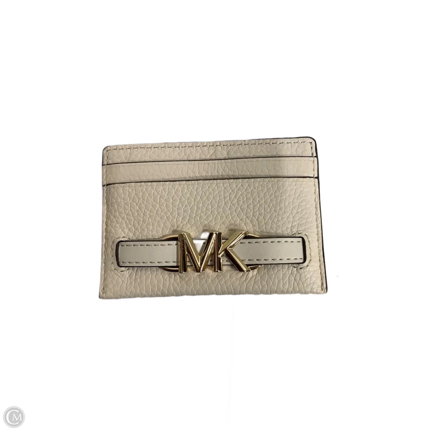 Id/card Holder Designer By Michael Kors, Size: Small