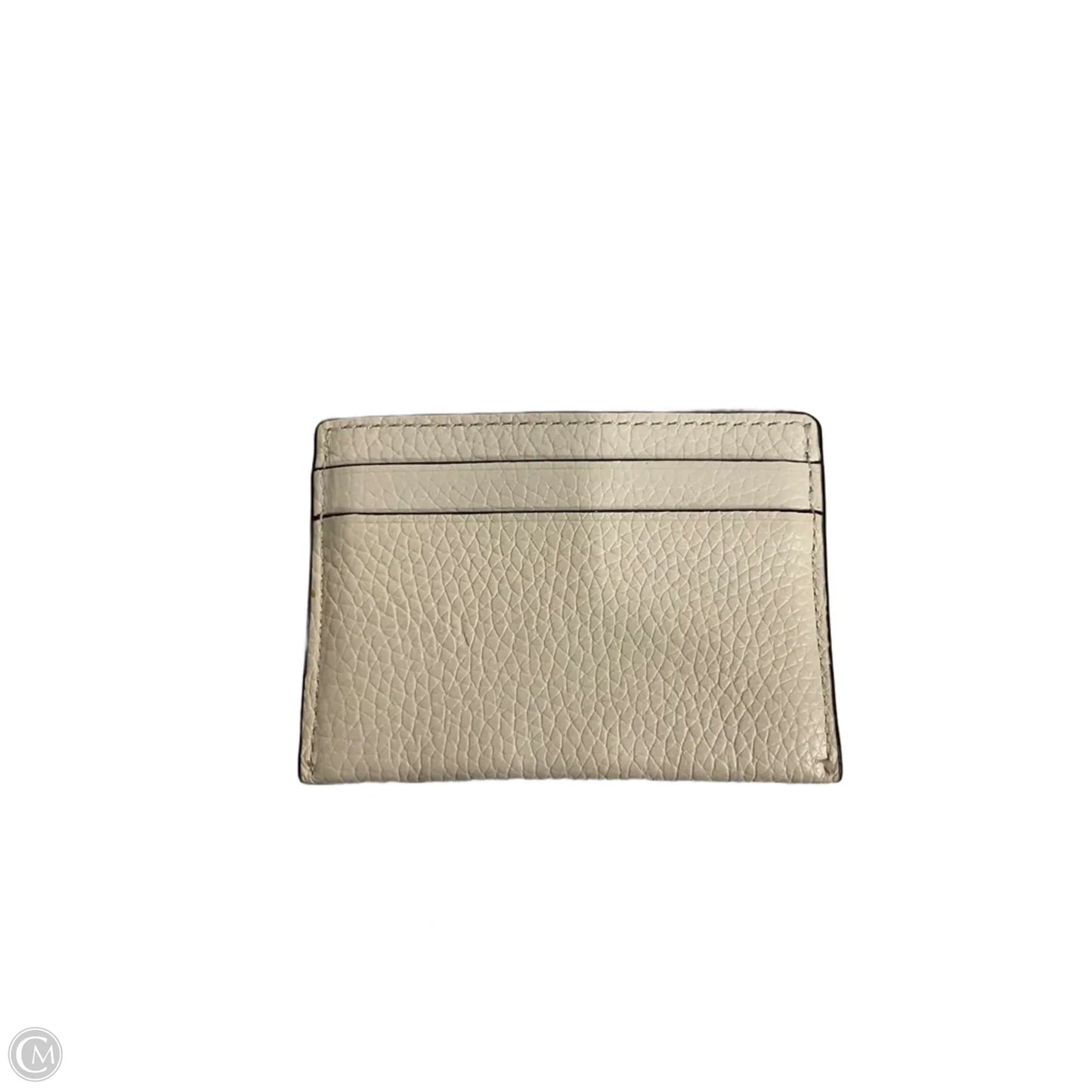 Id/card Holder Designer By Michael Kors, Size: Small