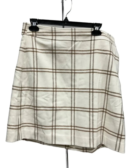 Vest Other By J. Crew In Blue, Size: L