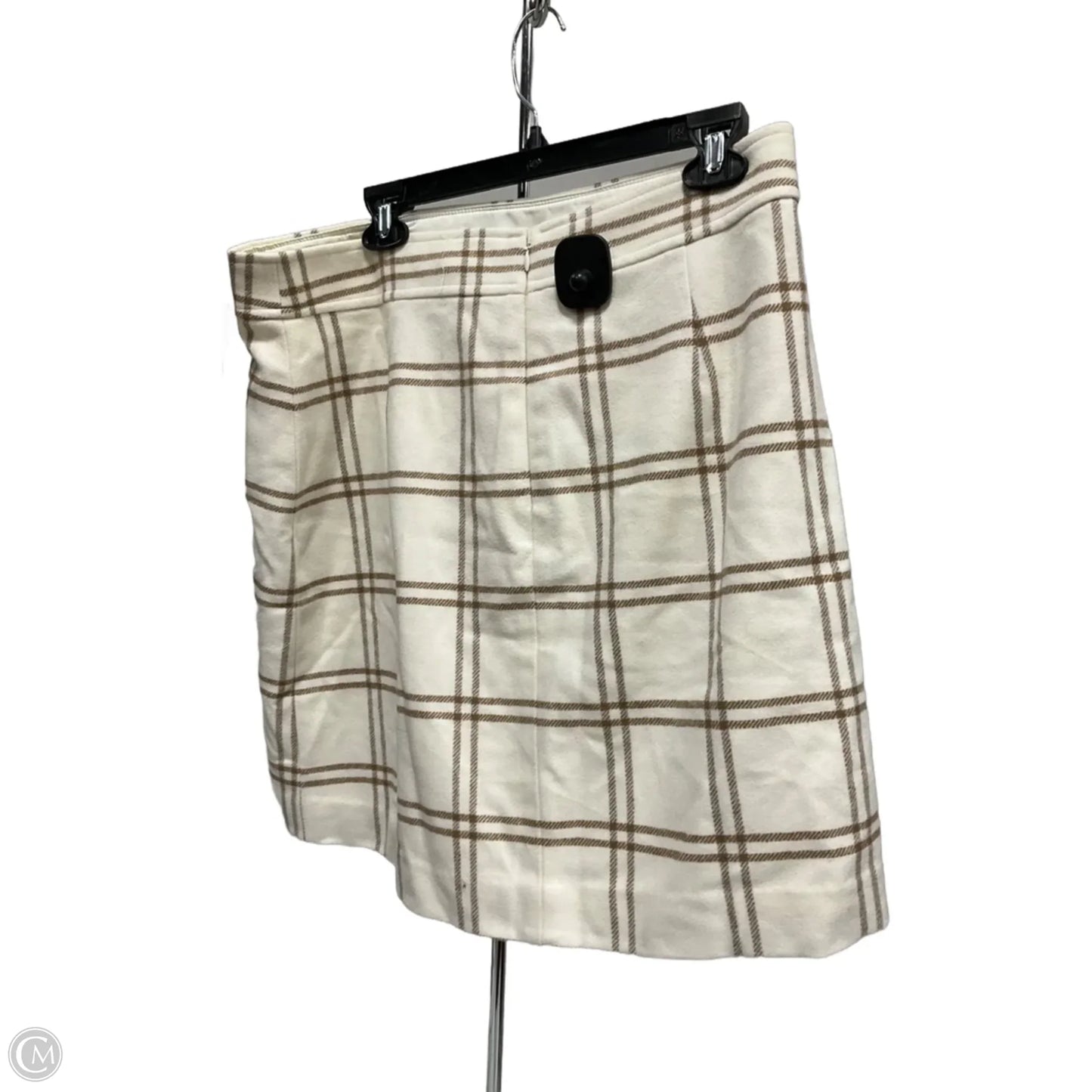 Vest Other By J. Crew In Blue, Size: L