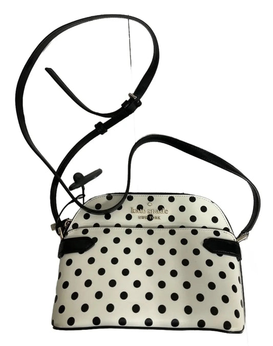 Crossbody Designer By Kate Spade, Size: Small