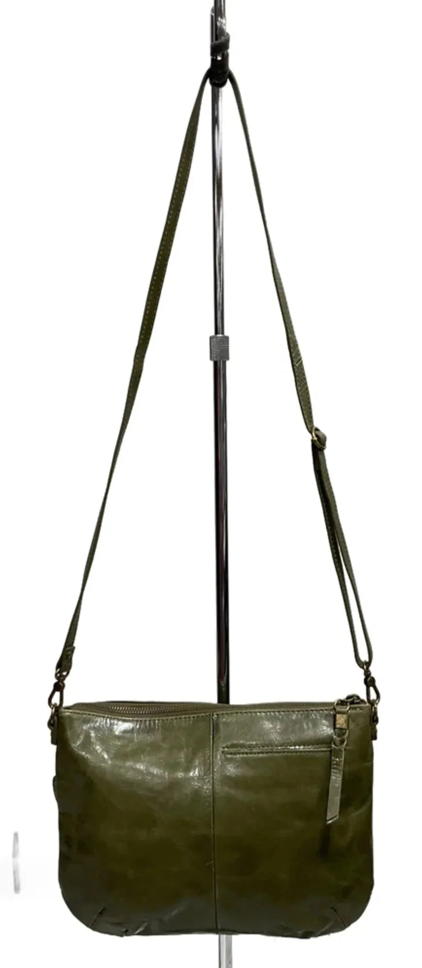 Crossbody Leather By The Sak, Size: Medium