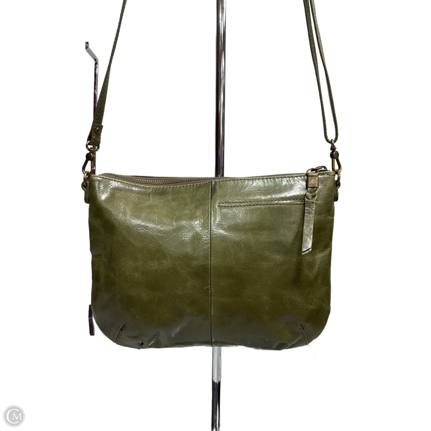 Crossbody Leather By The Sak, Size: Medium