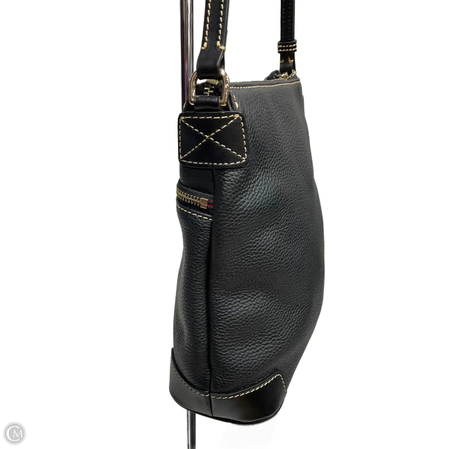 Crossbody Designer By Dooney And Bourke, Size: Medium