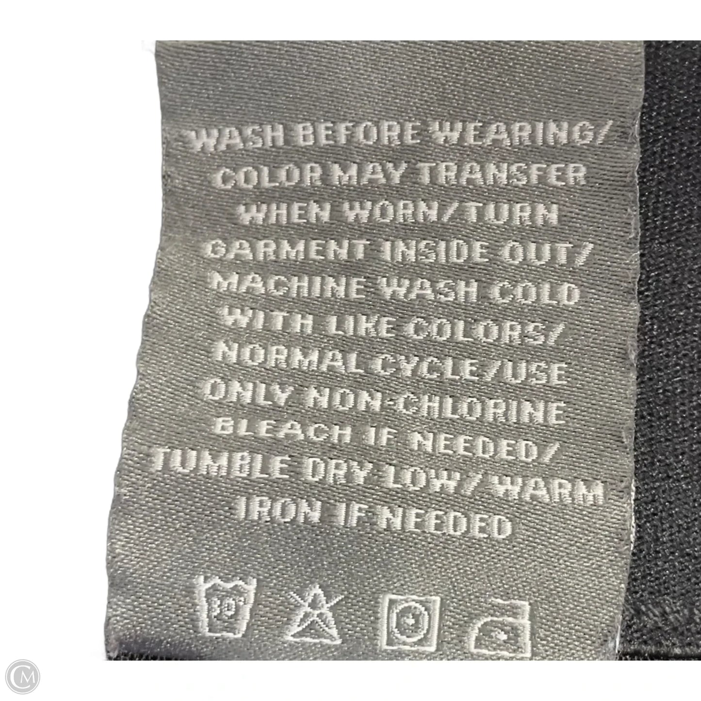 Jeans Skinny By Torrid In Blue Denim, Size: 16