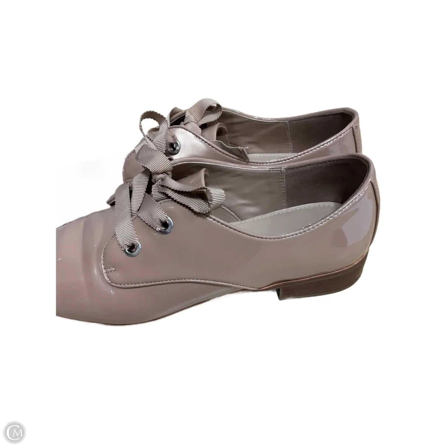 Shoes Flats By Aldo In Beige, Size: 8.5