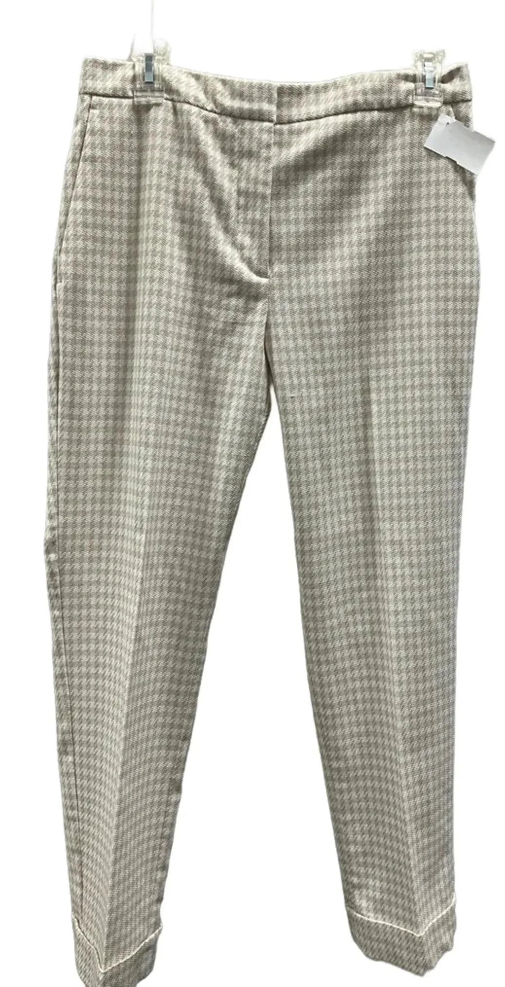 Pants Dress By Ann Taylor In Beige, Size: 6