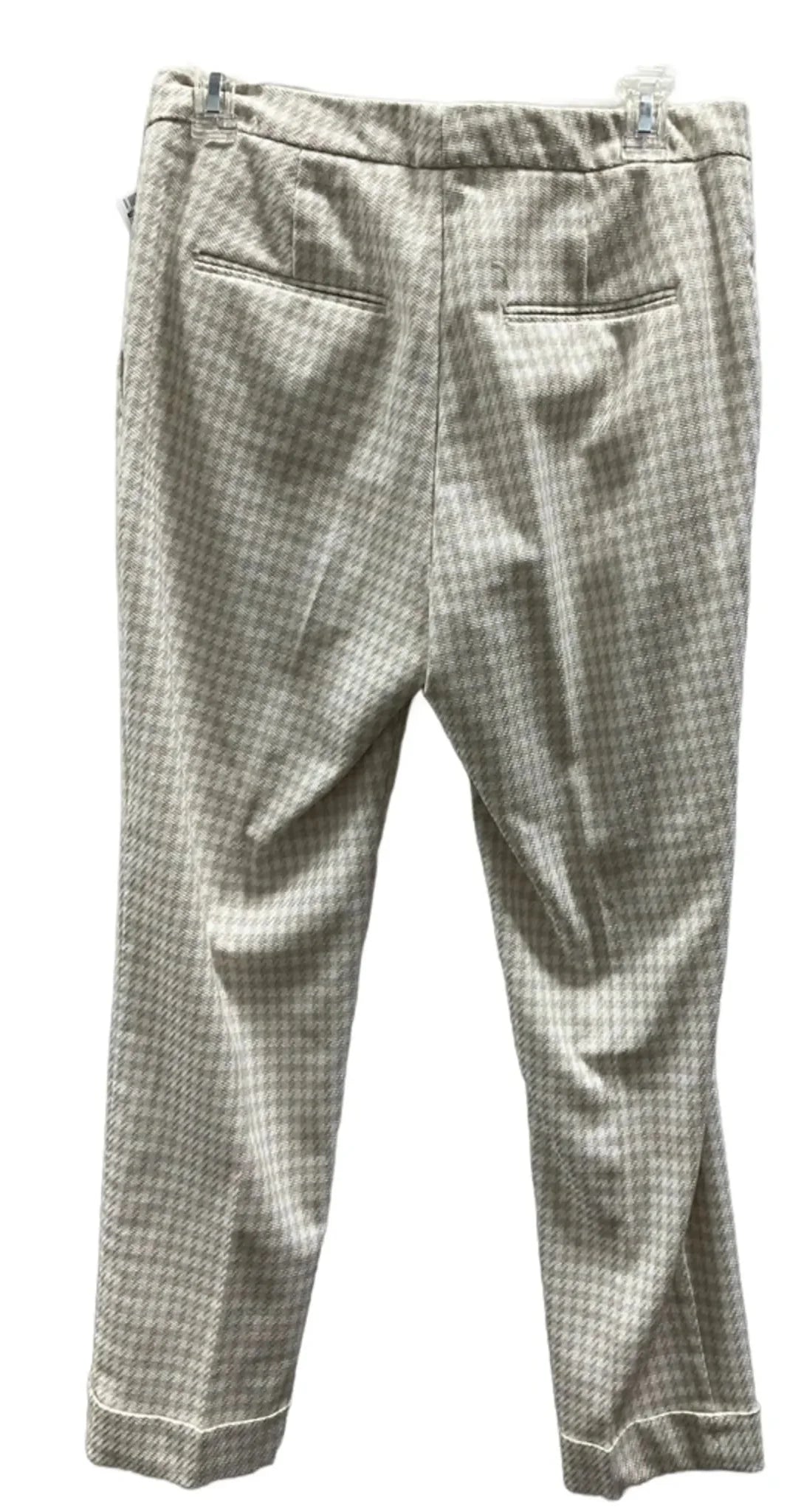 Pants Dress By Ann Taylor In Beige, Size: 6