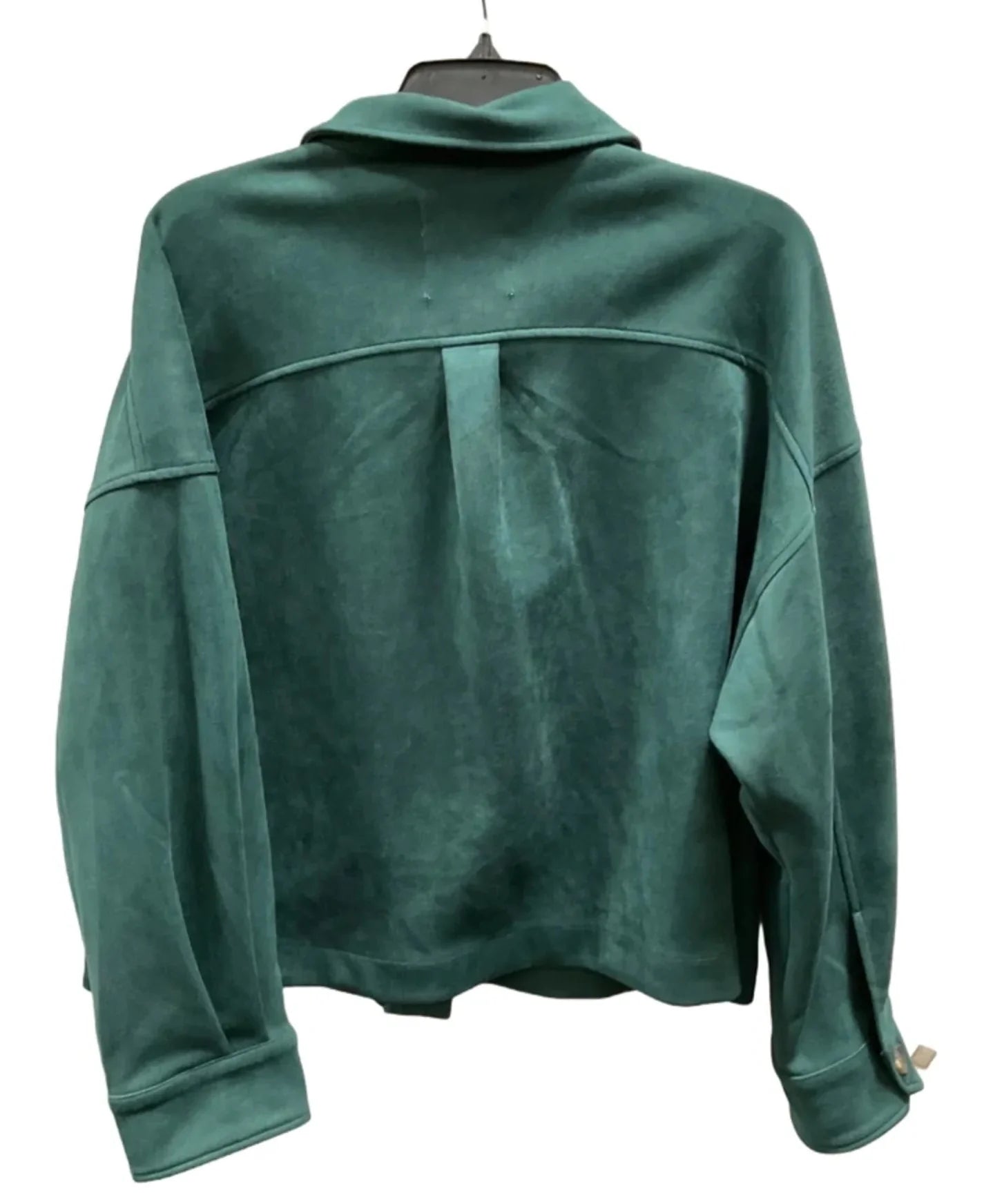 Jacket Other By Bagatelle In Green, Size: Xl