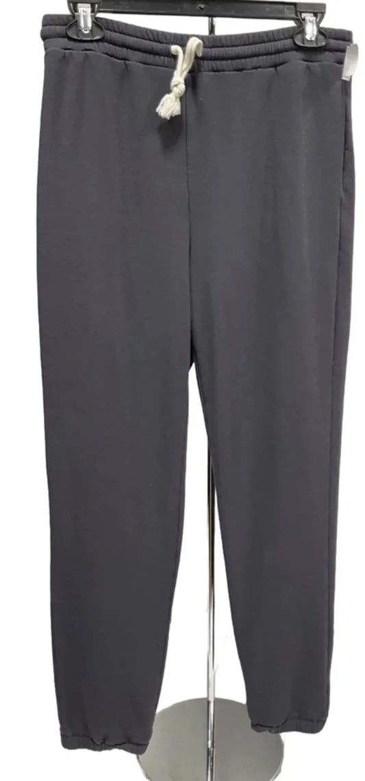 Pants Lounge By Madewell In Grey, Size: S