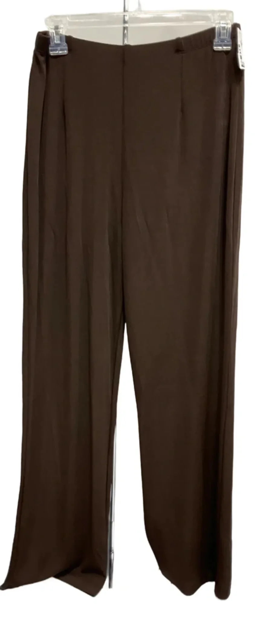 Pants Lounge By Chicos In Brown, Size: M