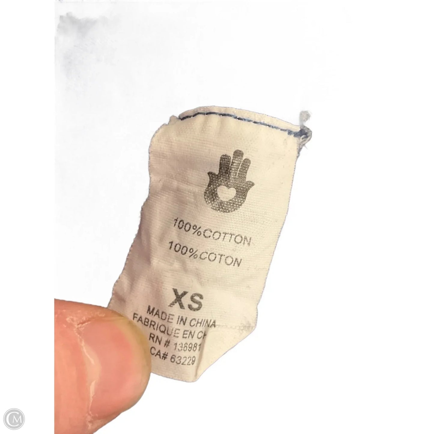 Pants Lounge By Spiritual Gangster In Blue, Size: Xs