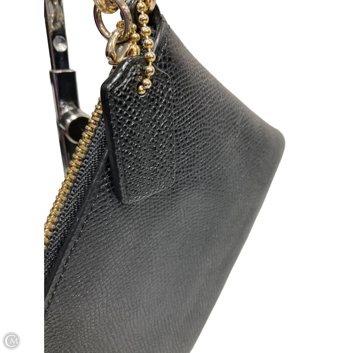 Wristlet Designer By Coach, Size: Small