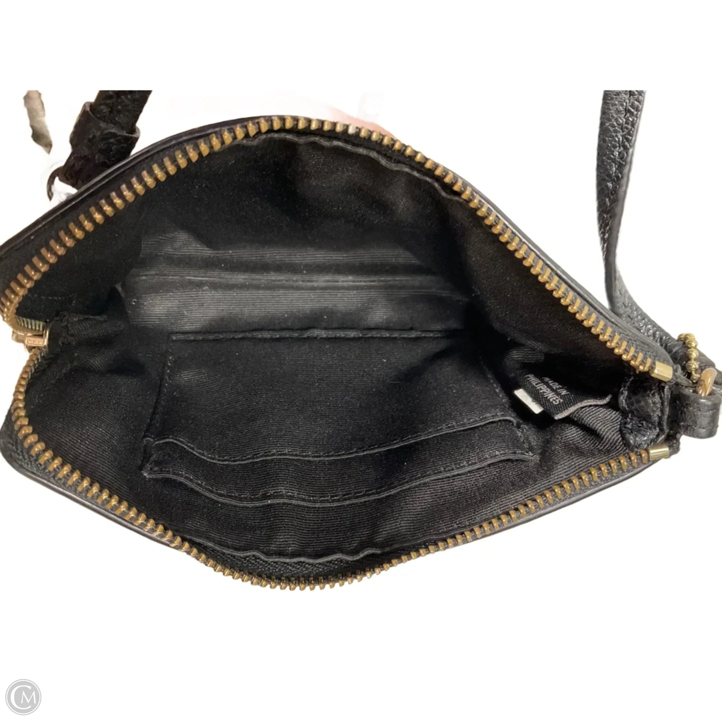 Wristlet Designer By Coach, Size: Small