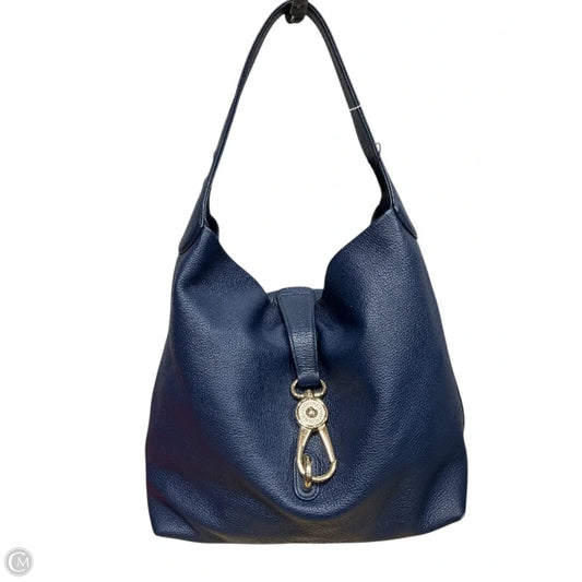 Handbag Designer By Dooney And Bourke, Size: Large