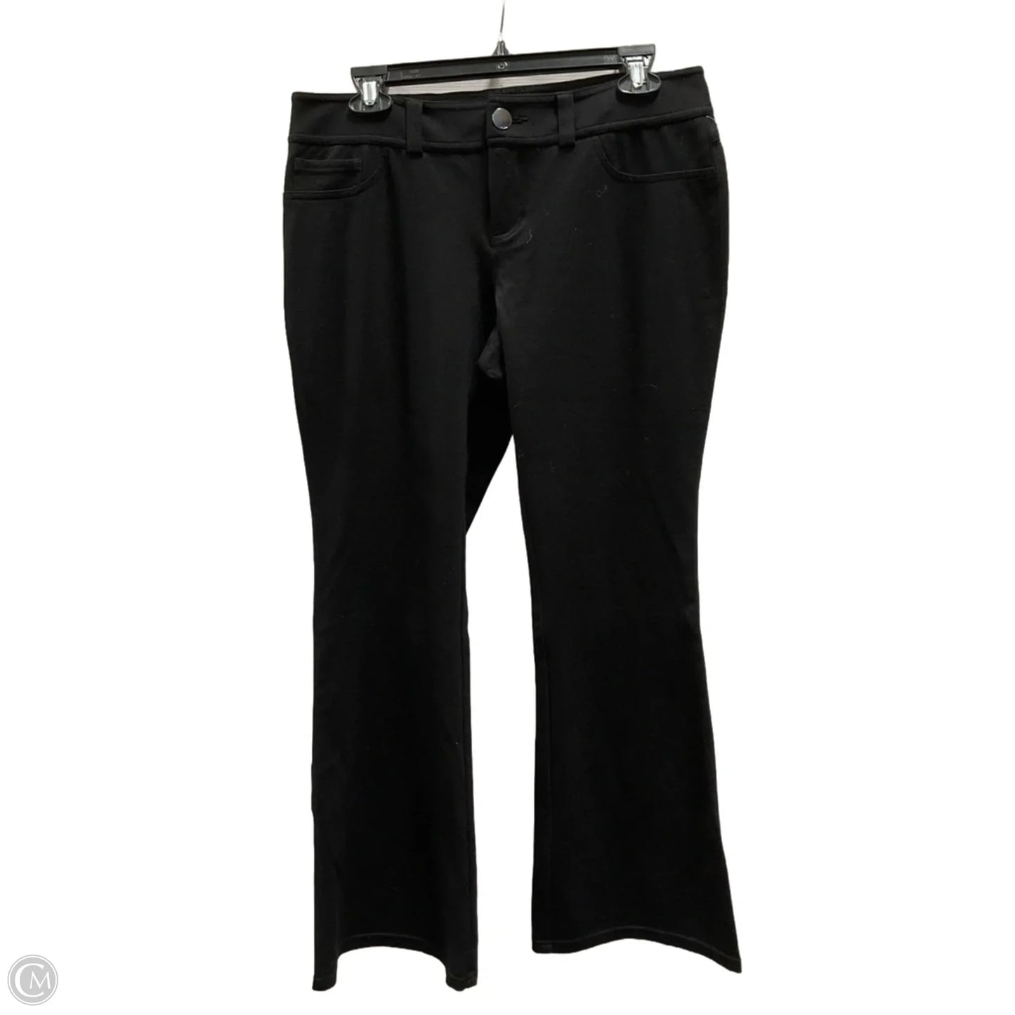 Pants Dress By Inc In Black, Size: 10