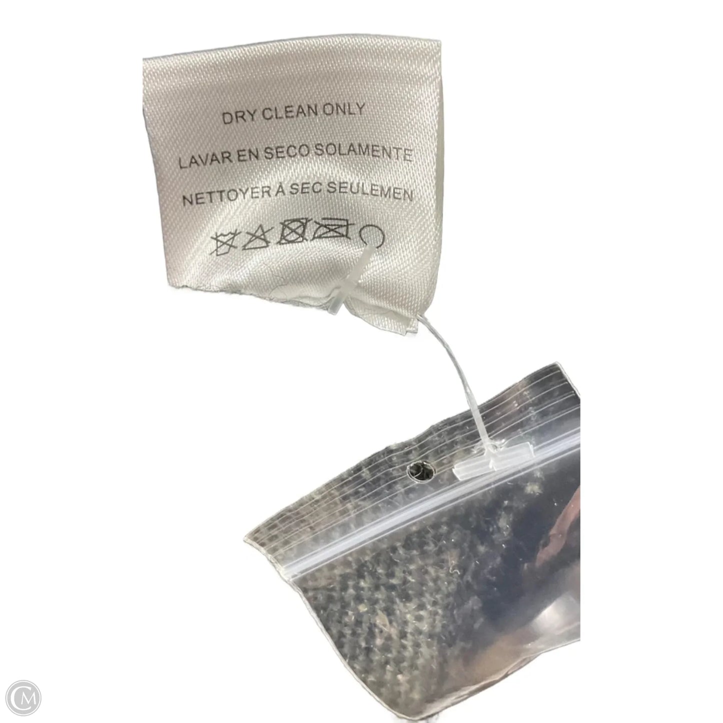 Jacket Other By Thread And Supply In Green, Size: M