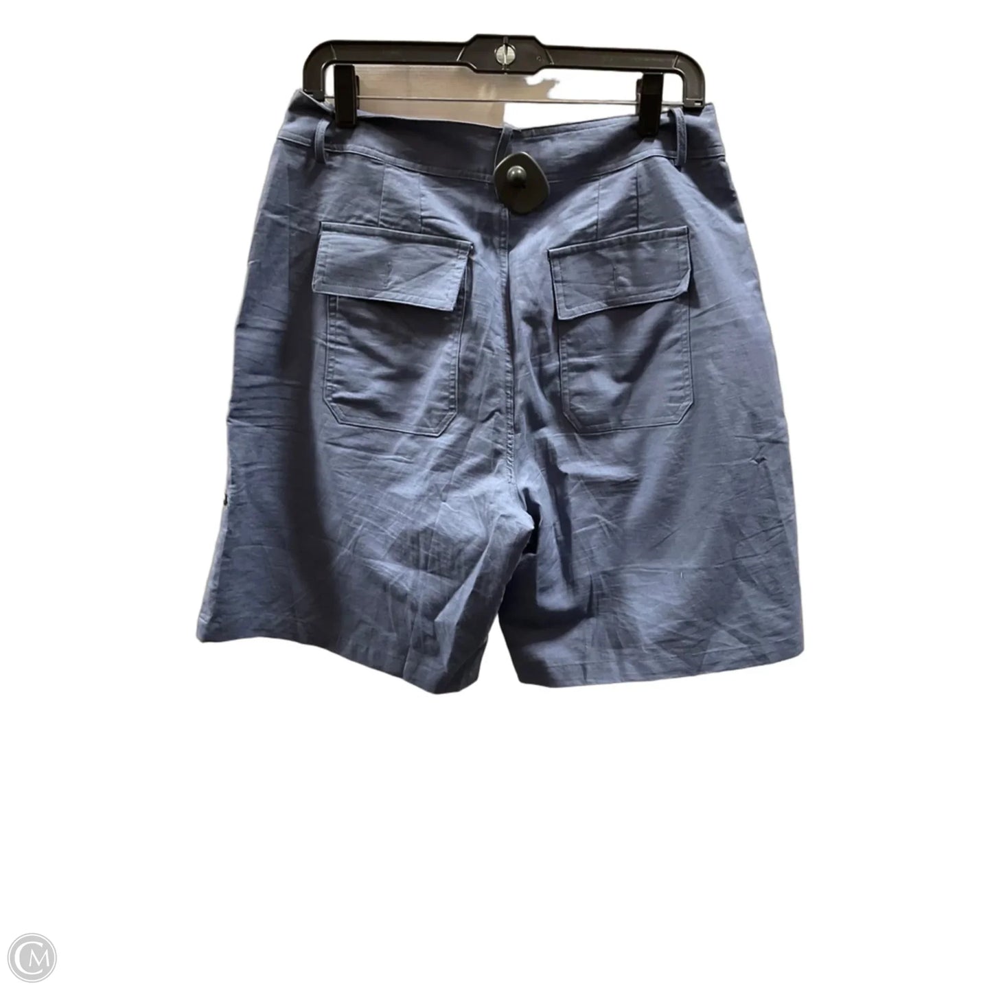 Shorts By Cmf In Blue, Size: M