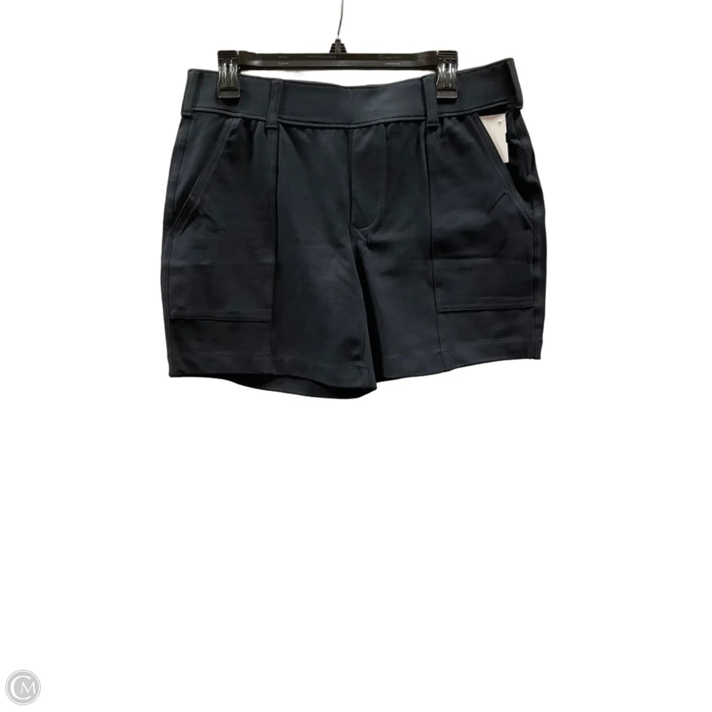 Shorts By Lands End In Black, Size: M