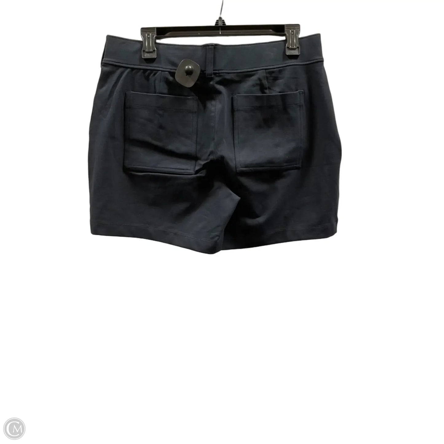 Shorts By Lands End In Black, Size: M