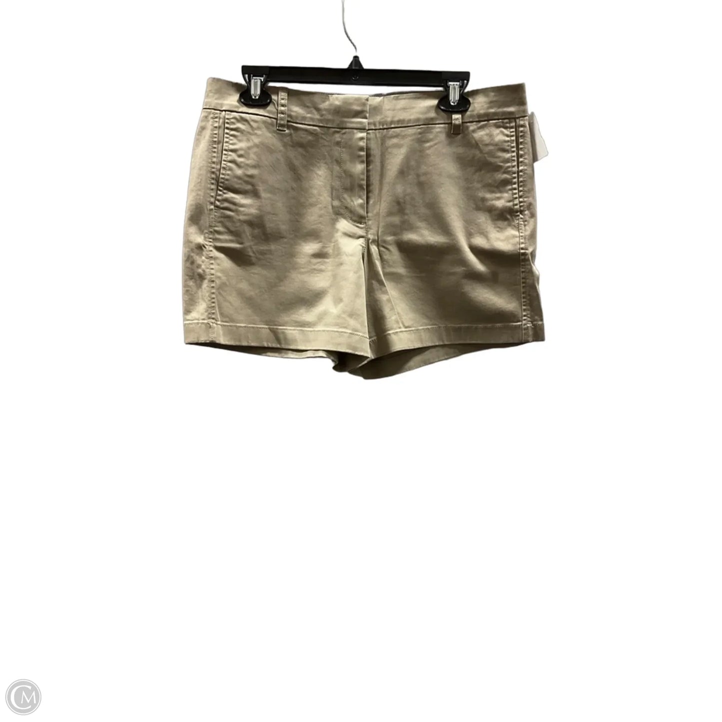 Shorts By J. Crew In Beige, Size: 10