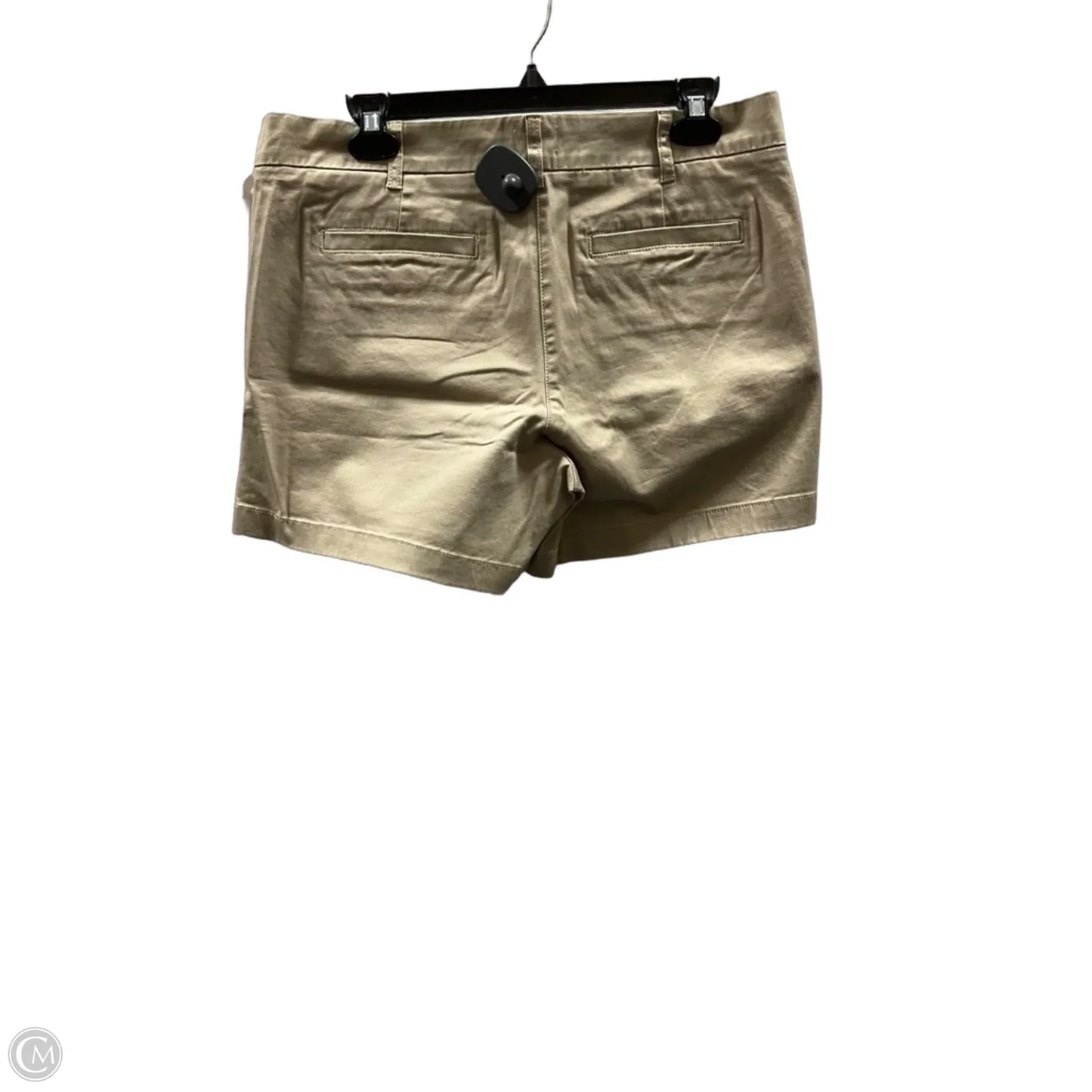Shorts By J. Crew In Beige, Size: 10