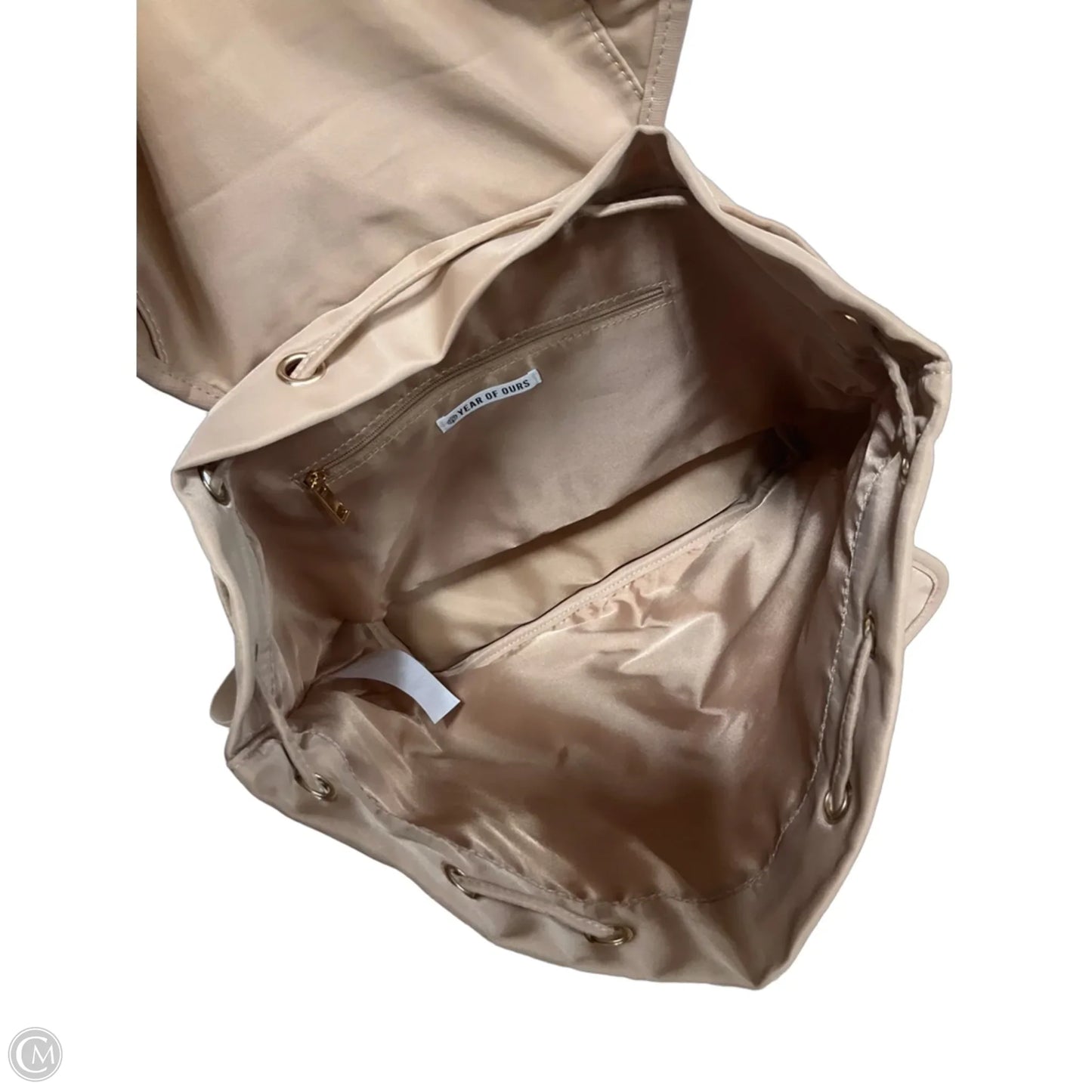 Backpack By Year Of Ours, Size: Large