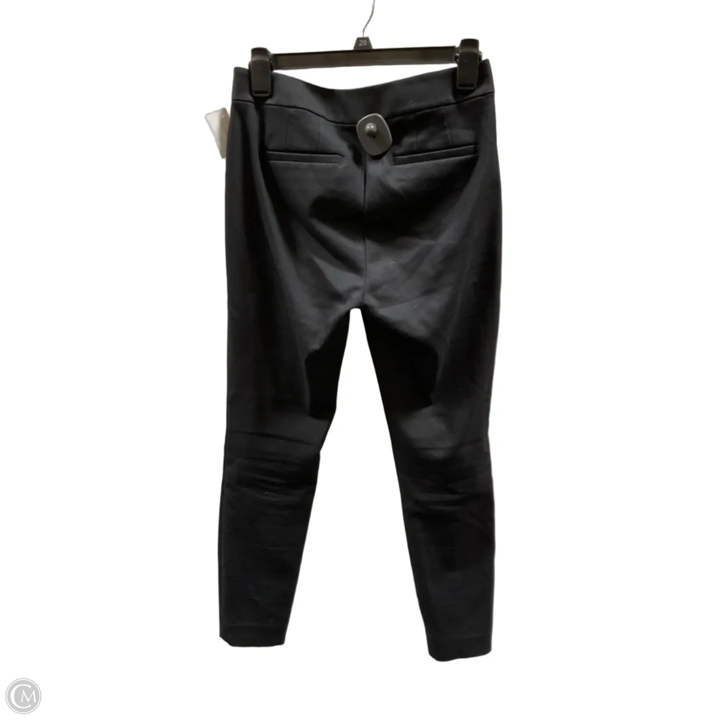 Pants Dress By Loft In Black, Size: 4