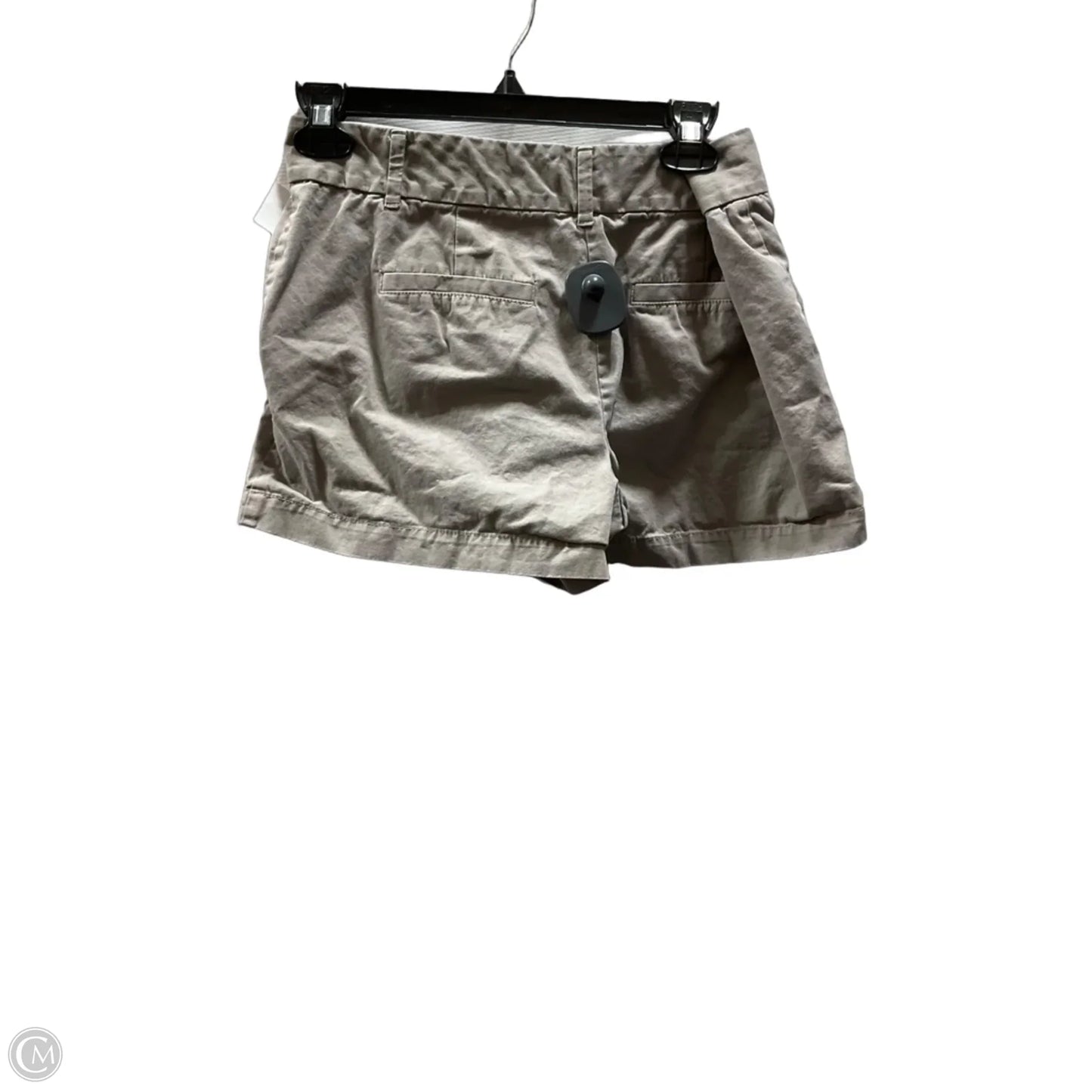 Shorts By Loft In Beige, Size: 4