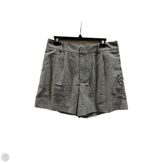 Shorts By A New Day In Black & White, Size: 10