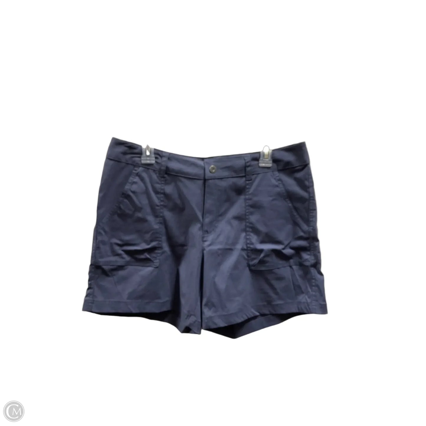 Shorts By Columbia In Blue, Size: 14