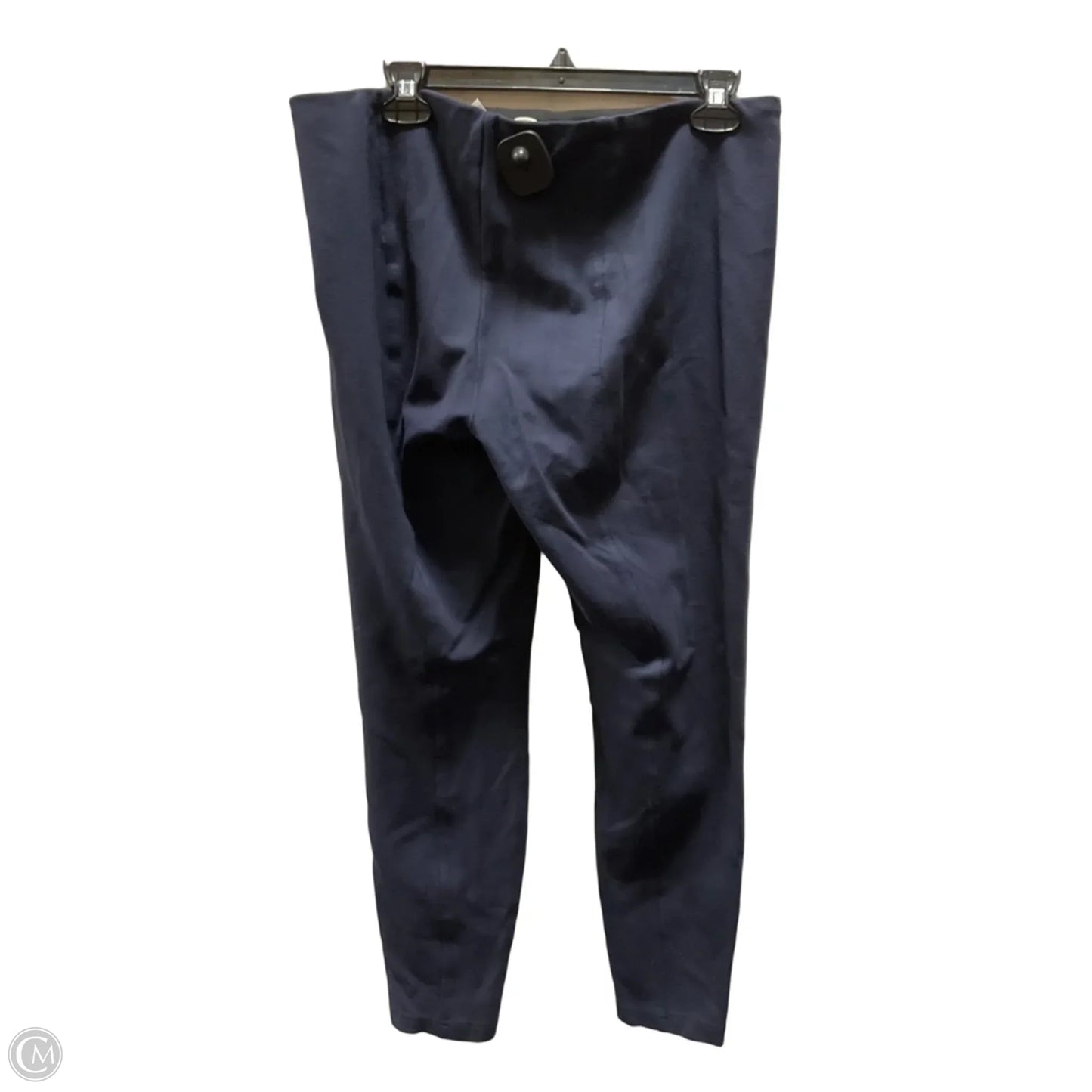 Pants Dress By Rachel Zoe In Blue, Size: 12