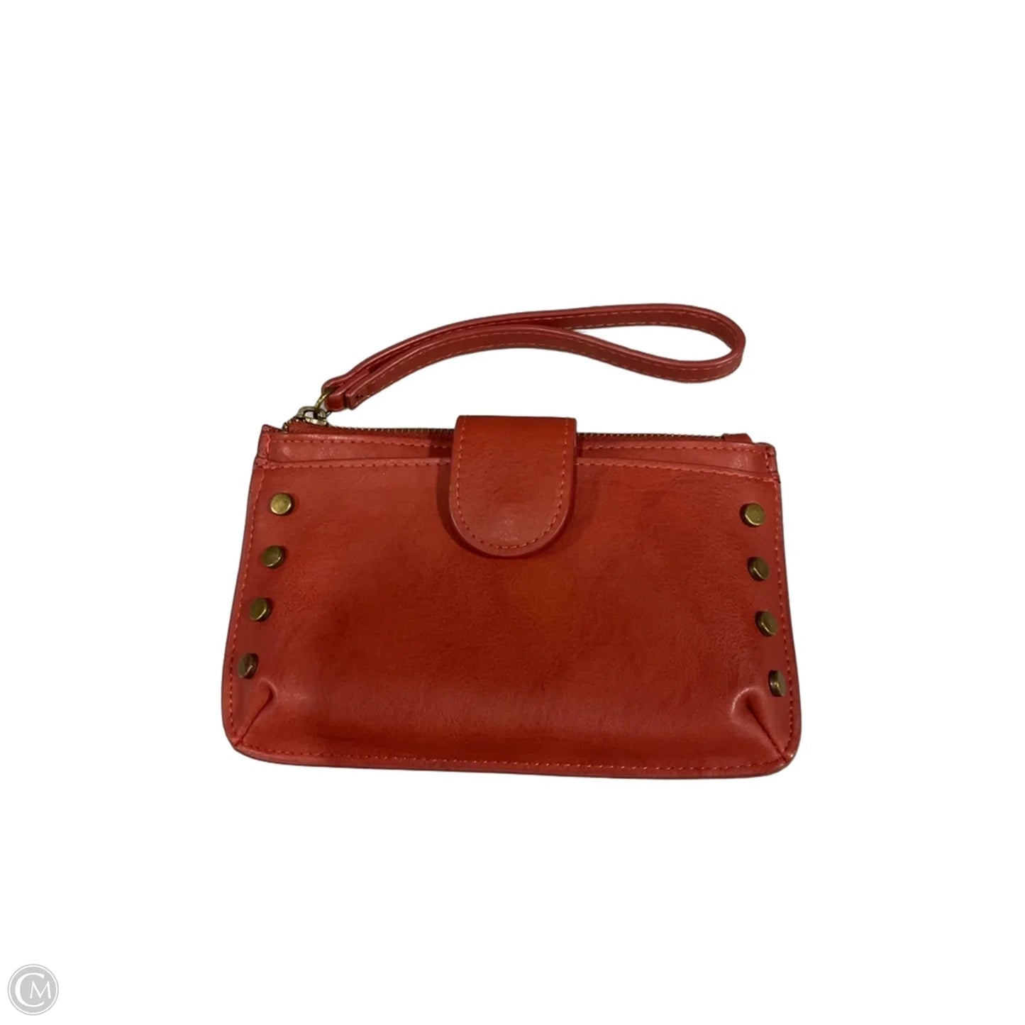 Wristlet By Universal Thread, Size: Small