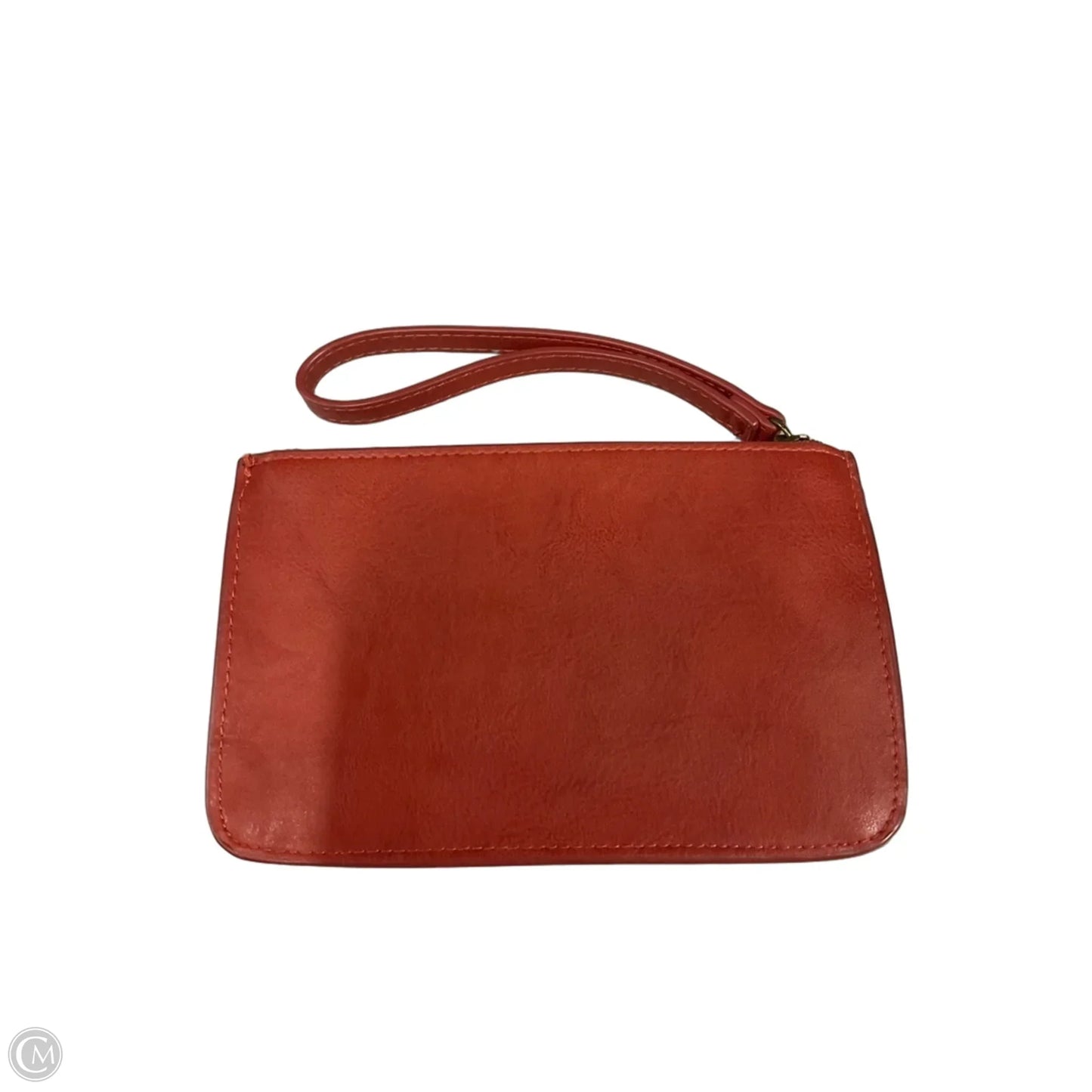 Wristlet By Universal Thread, Size: Small