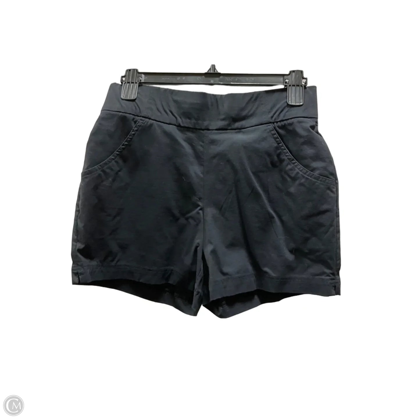 Athletic Shorts By Columbia In Black, Size: M