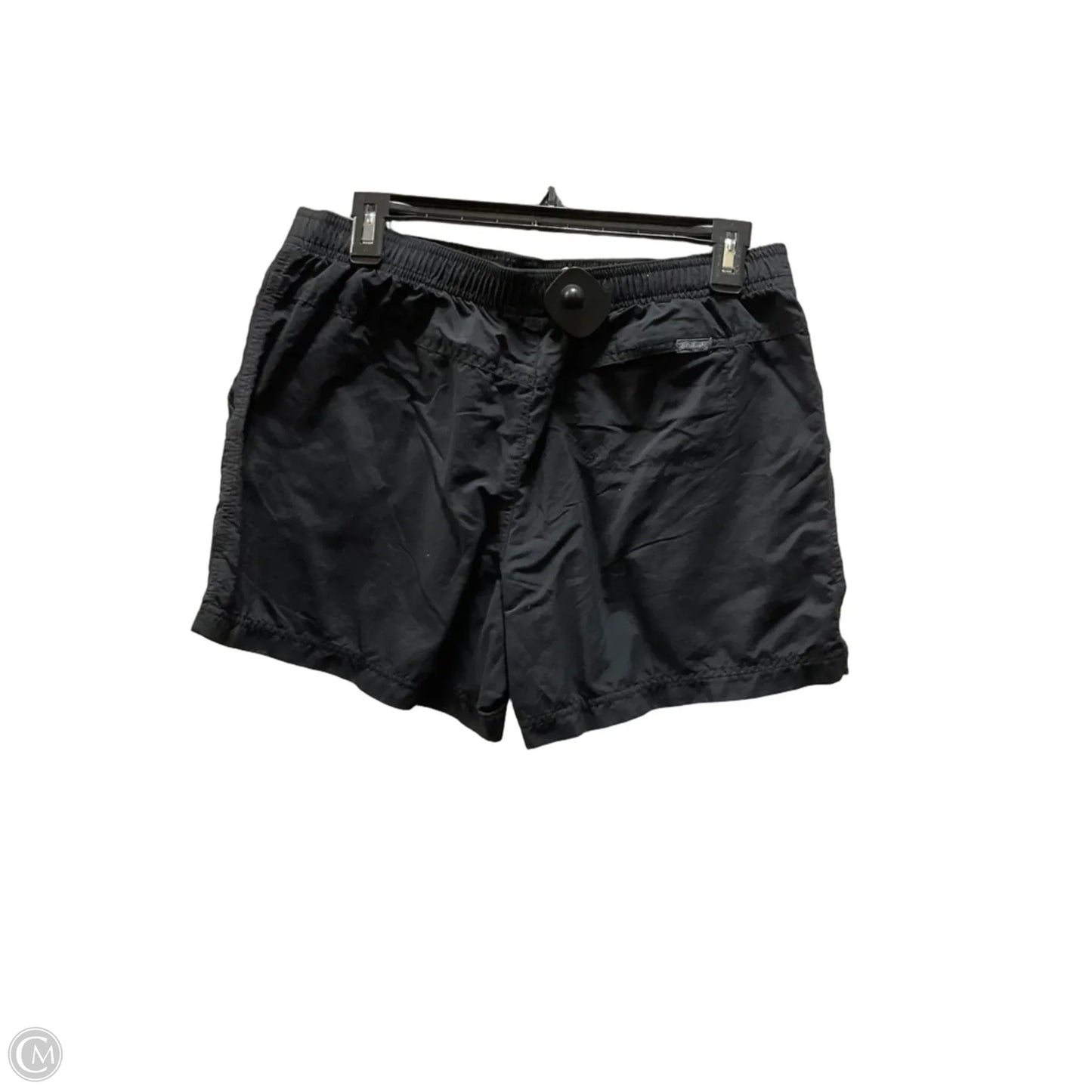 Athletic Shorts By Columbia In Black, Size: M