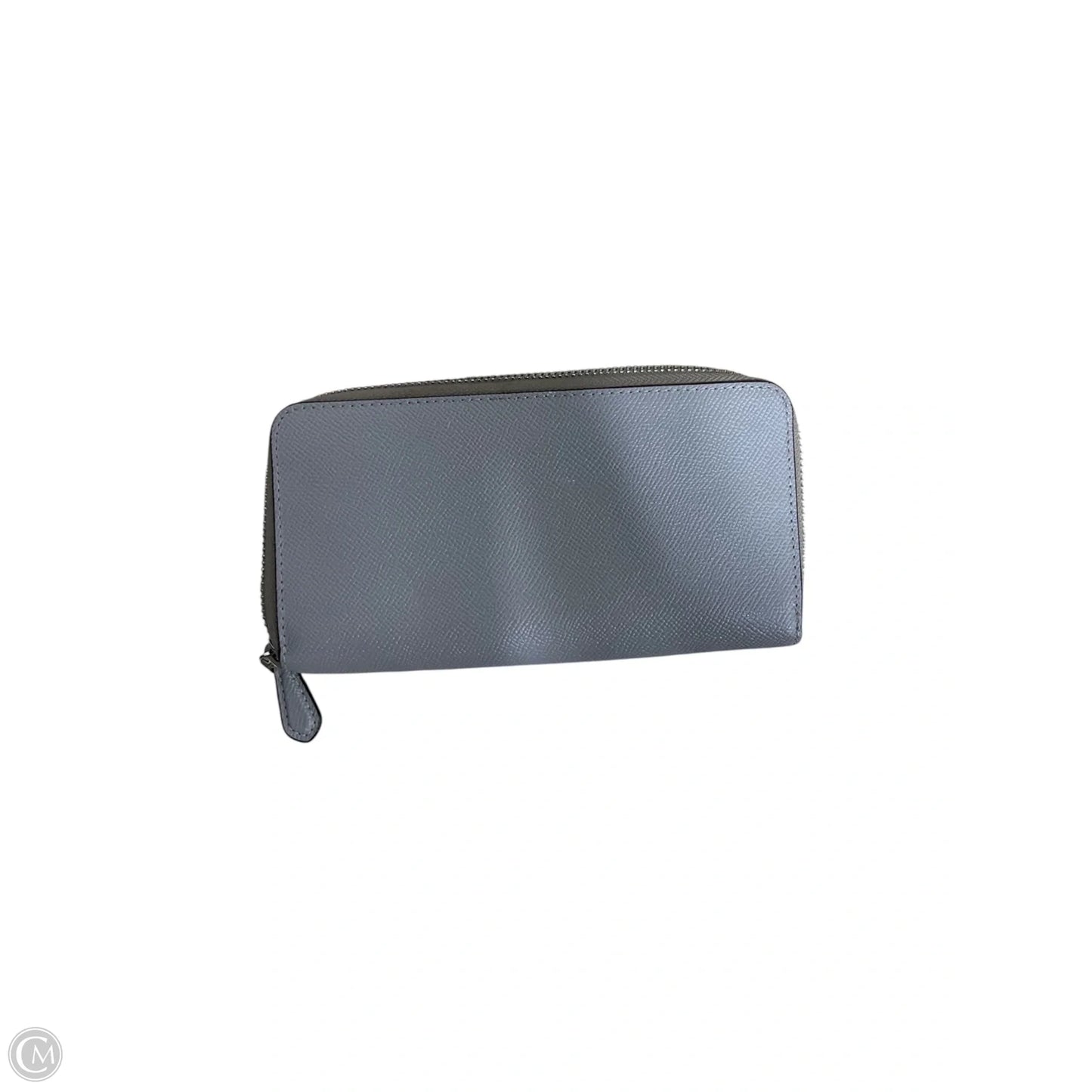 Wallet Designer By Coach, Size: Large