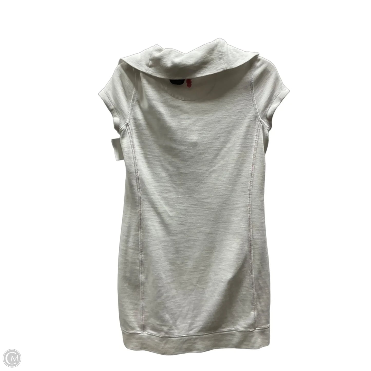 Dress Casual Midi By Tommy Bahama In White, Size: Xs