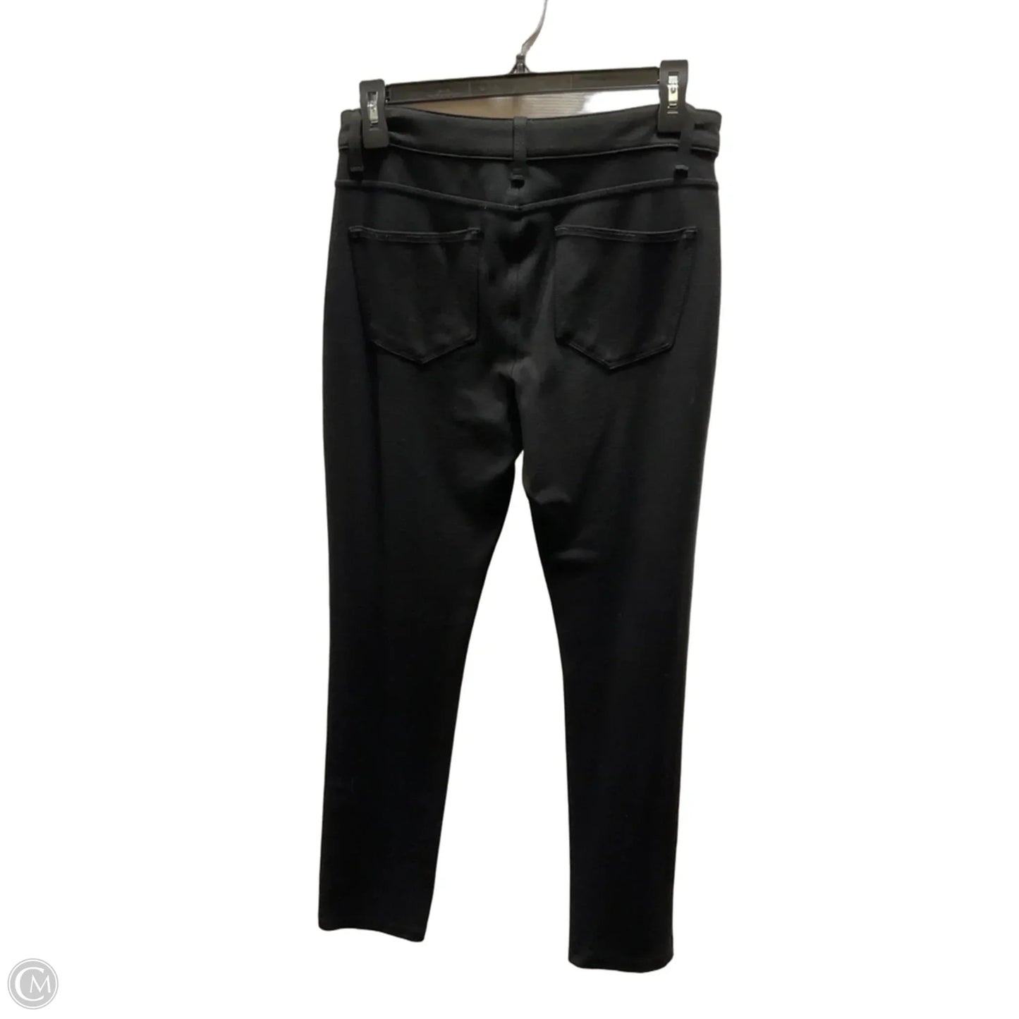Pants Dress By Tommy Hilfiger In Black, Size: 6