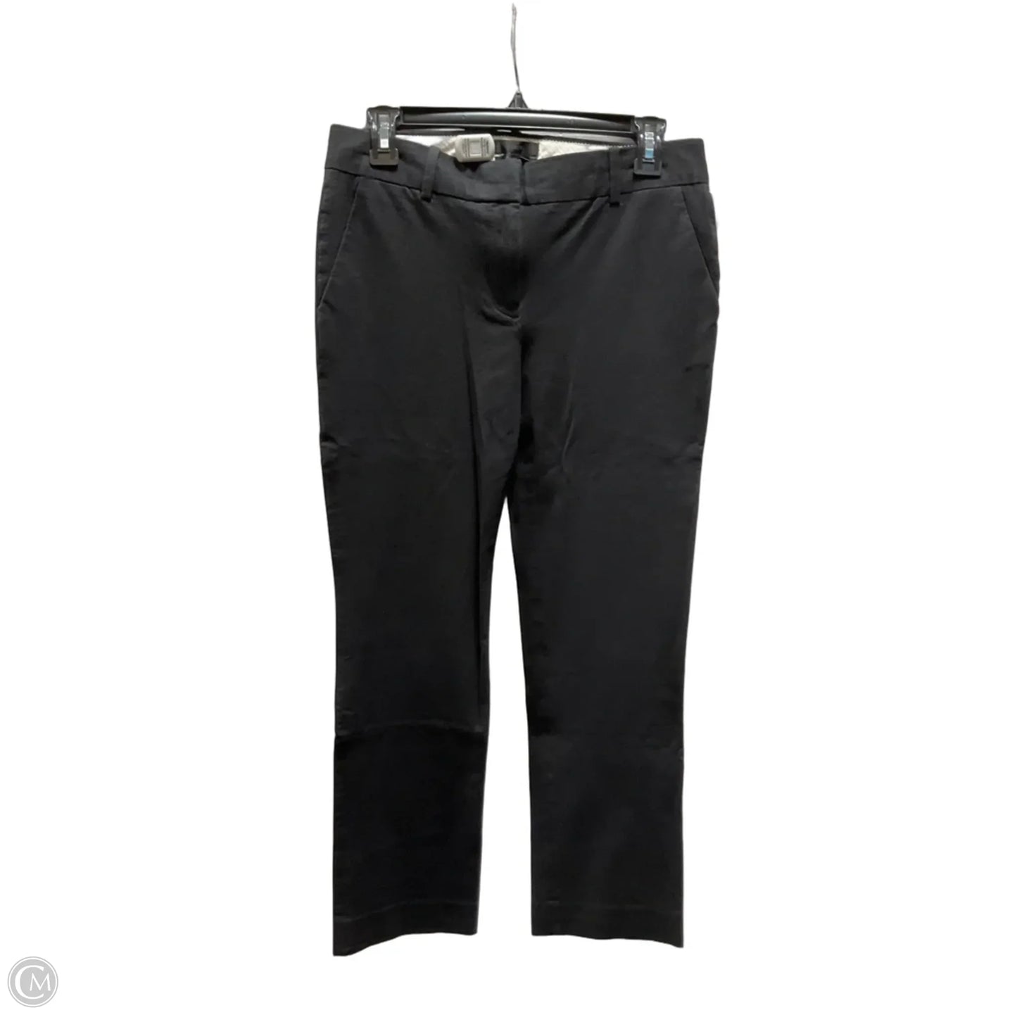 Pants Dress By J. Crew In Black, Size: 4