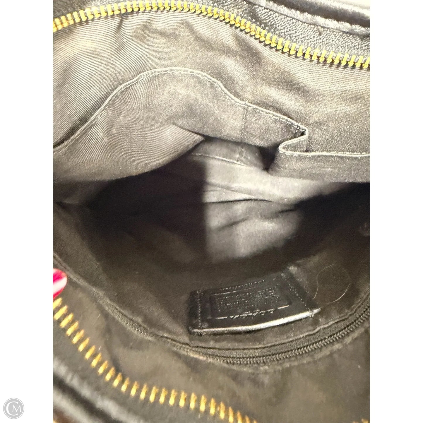 Crossbody By Coach, Size: Medium