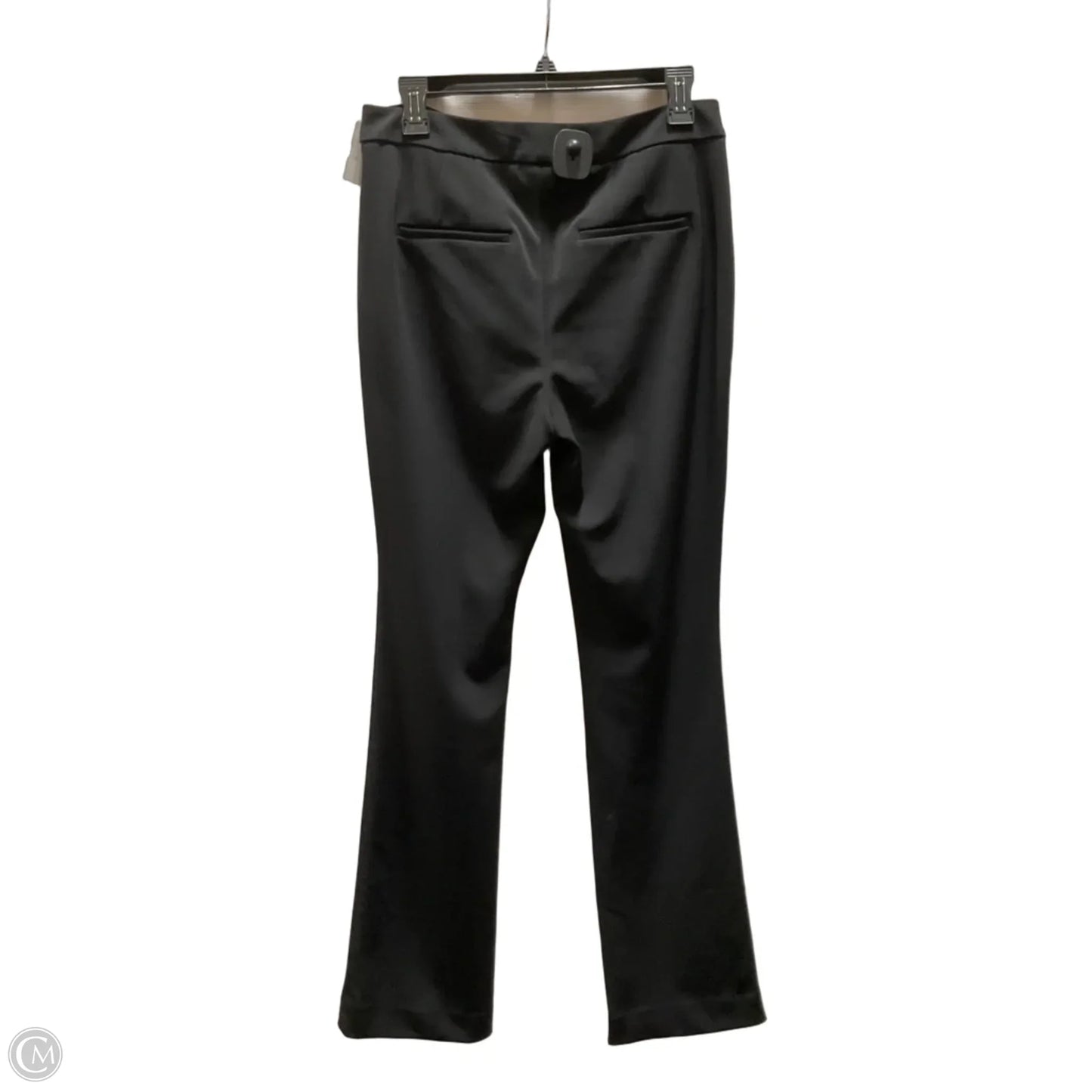 Pants Dress By White House Black Market In Black, Size: 6