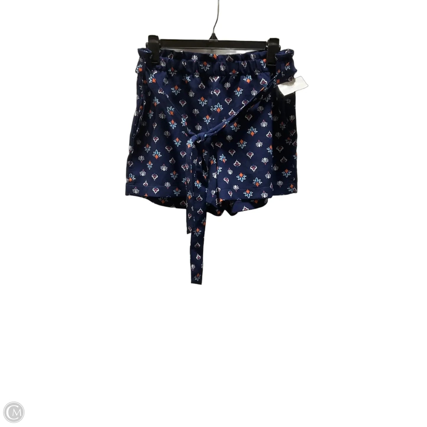 Shorts By Loft In Blue, Size: S